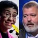 Maria Ressa and Dmitry Muratov jointly won the 2021 Nobel Peace Prize